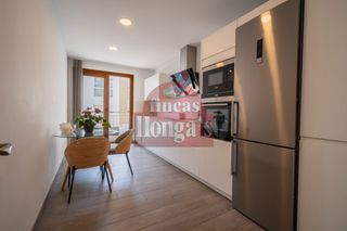 Pis a Ciutadella. Se vende en exclusiva! 1º piso con terraza y plaza de parking en
