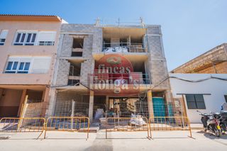 Appartement à Ciutadella. 1º piso de obra nueva en ciutadella