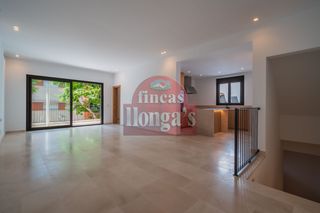 Etagenwohnung in Ciutadella. Vivienda de obra nueva a escasos metros de la contramorada de ci
