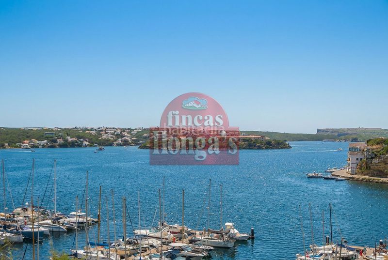 Foto f396c8b7-3689-4425-ab8c-a379ffa96eac. Pis a Centre Històric Maó / Mahón
