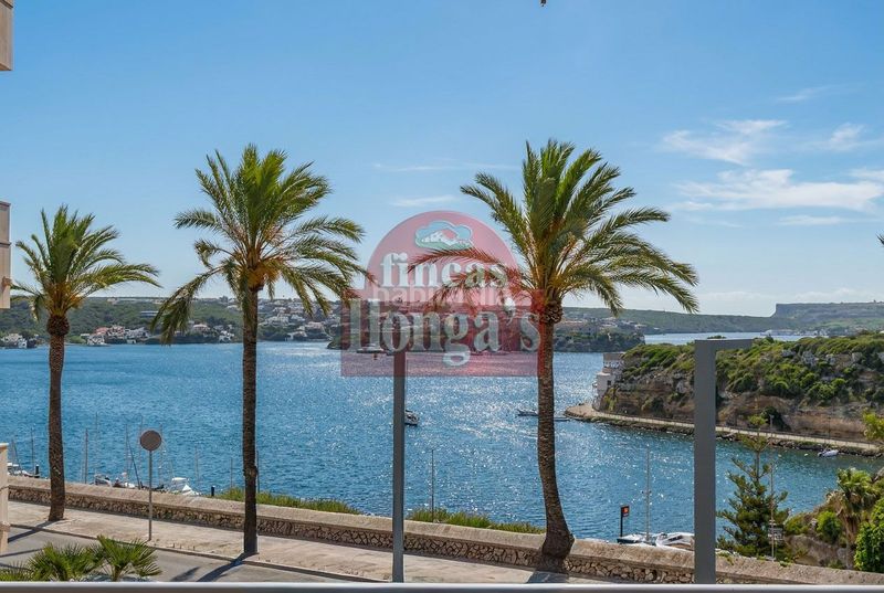 Foto fae17e8c-d46b-4656-b7fd-b74a5fcdb1bf. Pis a Centre Històric Maó / Mahón