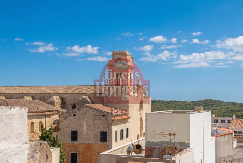Foto 0e21cec6-fb2f-4da9-ba6c-9f0f82a33f1b. Casa a Llucmaçanes Maó / Mahón
