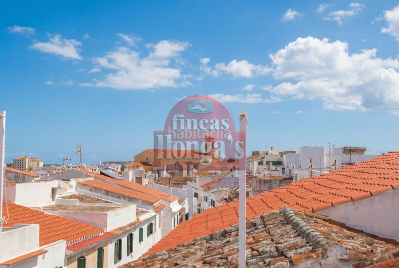 Foto 31f58e07-8742-47f6-84d1-893f2d21e04a. Casa a Llucmaçanes Maó / Mahón