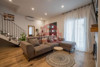 Casa in Llucmaçanes. Casa reformada con encanto en pleno corazón de mahón
