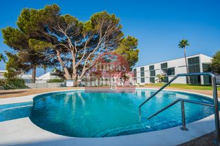 Apartment in Cala d´En Bosch-Serpentona. Se vende en exclusiva! apartamento en planta baja con licencia t