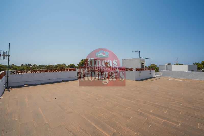 Foto 0f857b7a-d79f-41b2-b317-7413b5fc6685. Apartment in Cala Blanca Ciutadella de Menorca