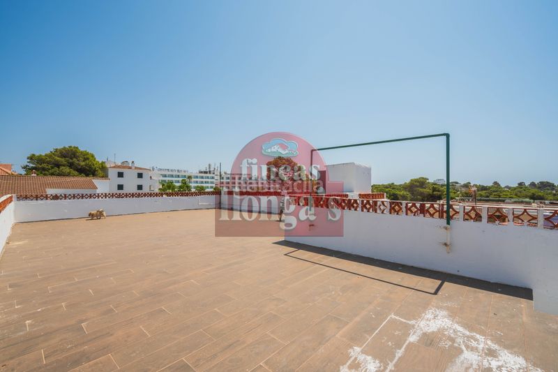 Foto 78a0f337-dab5-487f-8457-8470a7d3b2d5. Apartment in Cala Blanca Ciutadella de Menorca