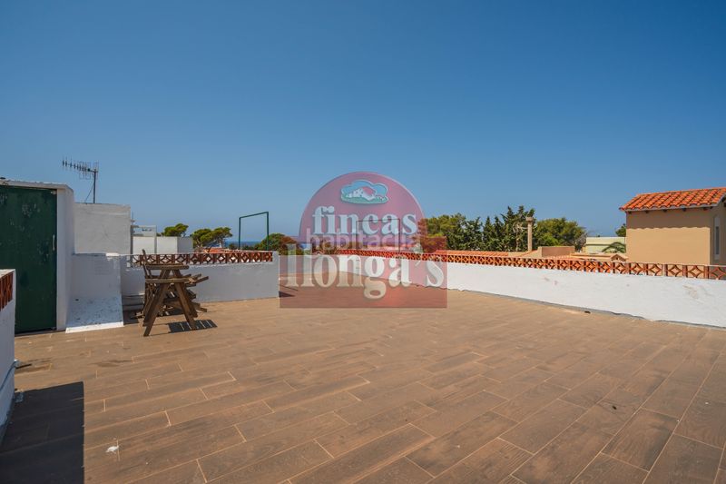 Foto b867ec03-ab4d-41fd-bd4b-4027fd8a793a. Apartment in Cala Blanca Ciutadella de Menorca