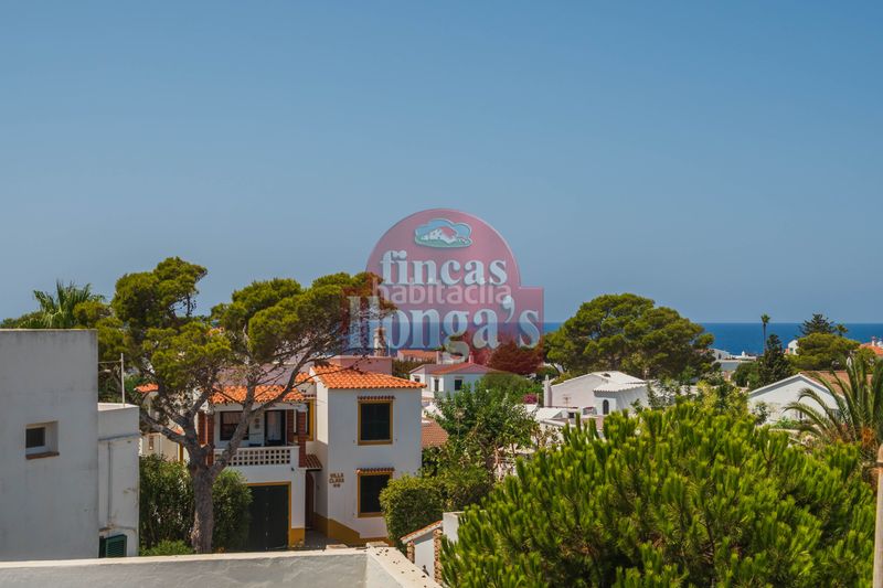 Foto c427ea26-d993-4d75-9aa8-55922bae189a. Apartment in Cala Blanca Ciutadella de Menorca