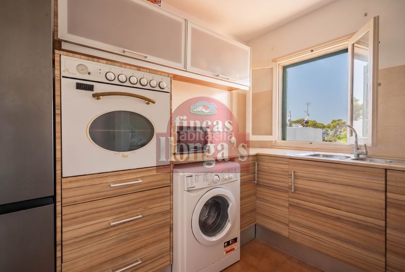 Foto e508b4c0-9ad8-46f1-9218-ab9829cab94f. Apartment in Cala Blanca Ciutadella de Menorca