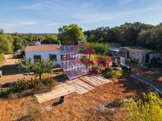 Masia a Ciutadella