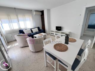Alquiler Piso  N/a. Alquiler en pardaleras