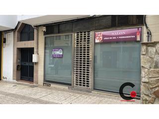 Local commercial à La Estación. Oficina en venta en san fernandoestación