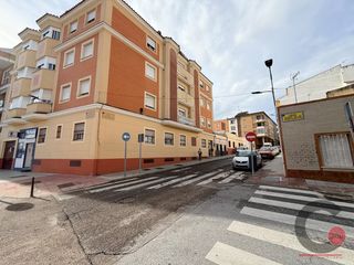 Flat in Calle canela 20. Piso pardaleras