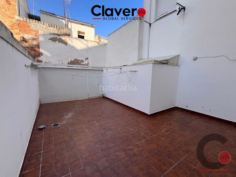 Foto 8d7b81e5-cadf-49a3-a024-f39004ffa99d. Pis a calle canela 20 a Pardaleras Badajoz
