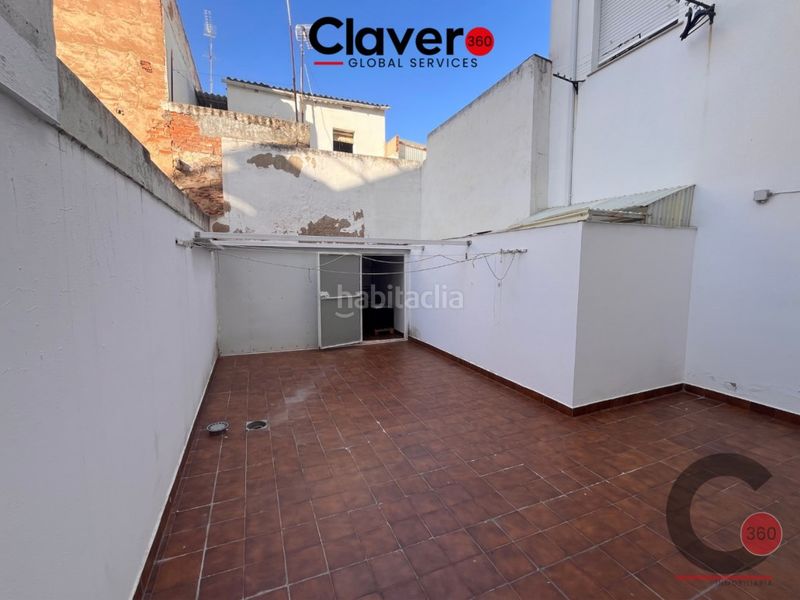 Foto ab2917af-619b-4cbe-9b16-cf85353574b7. Pis a calle canela 20 a Pardaleras Badajoz