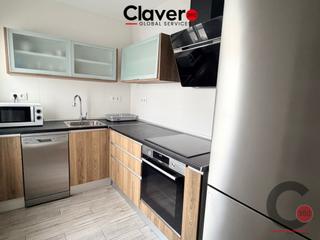 Location Appartement  Calle jesus rincon jimenez. Alquiler maria auxiliadora