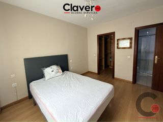 Pis a Calle Castillo Puebla Alcocer