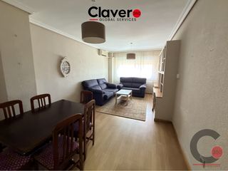 Pis  Calle castillo puebla alcocer. Urbanización guadiana