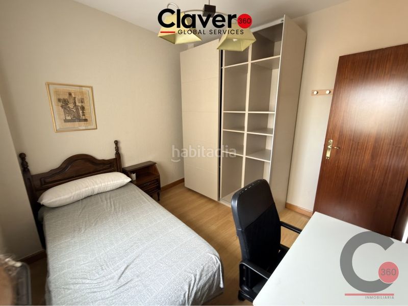 Foto beb69ba0-64c9-4df9-af21-650b45cdfa60. Pis amb aparcament a Avenida Elvas Badajoz