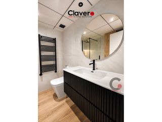 Appartement  Avenida peru. Vivienda de diseño en valdepasillas con garaje