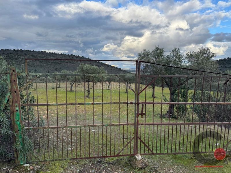 Foto b0d4baff-3961-4ac8-9c9c-4a45f4a59ea2. Casa a Valdesalor - Rincón de Ballesteros Cáceres