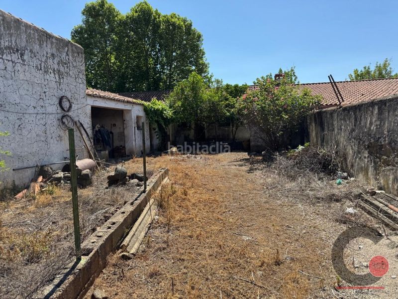 Foto cc05602a-b462-467a-b249-60c8054c5641. Casa a Valdesalor - Rincón de Ballesteros Cáceres