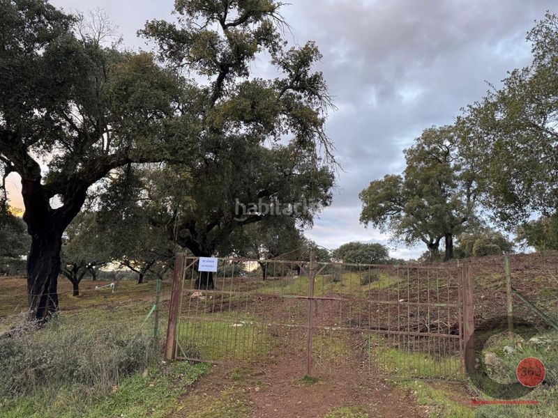 Foto e3f21381-bff0-4af9-b62b-490f33554971. Casa a Valdesalor - Rincón de Ballesteros Cáceres