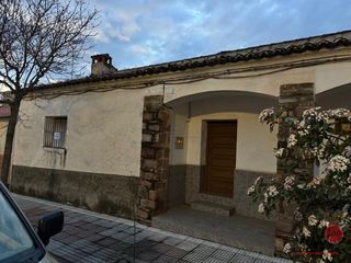 Haus  Calle cuesta de artesanos. Parcelas en rincon de ballesteros