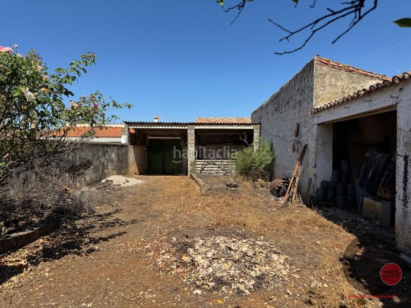 Foto f450b8c2-c07c-4c4a-85d4-b3349c337af2. Casa a Valdesalor - Rincón de Ballesteros Cáceres