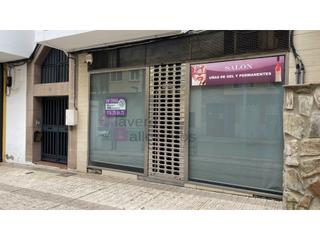 Oficina a La Estación. Oficina en venta en san fernandoestación