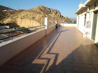 Àtic a Puerto Lumbreras. Ático en puerto lumbreras  zona centro