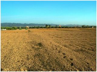 Residential Plot in Cazalla. Parcela en cazalla, lorcamurcia