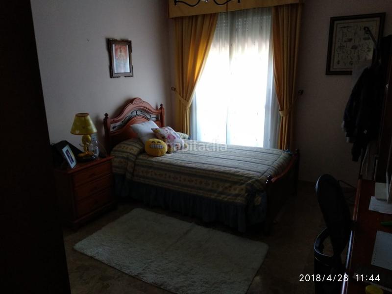 Foto 709e9a40-3030-4a44-9ce1-2898b54ac53e. Duplex in Sutullena Lorca