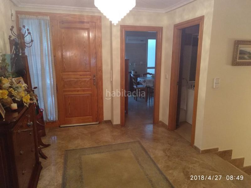 Foto a30bdaf2-d0ee-4873-a466-3acb0b0b6864. Duplex in Sutullena Lorca