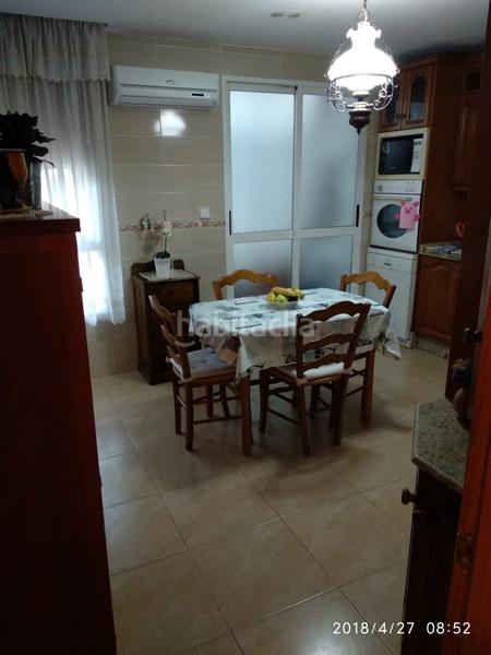 Foto a7adb135-17d2-4e1b-b4a9-fed5b35c00b7. Duplex in Sutullena Lorca