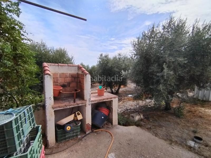 Foto 154a2517-f236-41ed-8b82-0b702f69b445. Masía casa de campo con terreno esparragal en Puerto Lumbreras