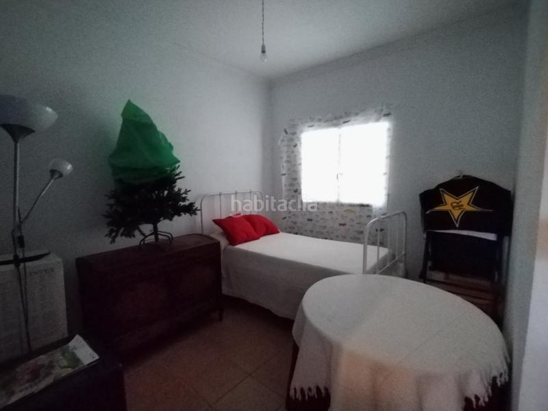 Foto 19ab1a8b-87a9-46c3-b7df-c896c8587c08. Masía casa de campo con terreno esparragal en Puerto Lumbreras