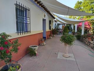 Casa  Calle yecla. Casa de campo en puerto lumbreras  zona motos sánchez