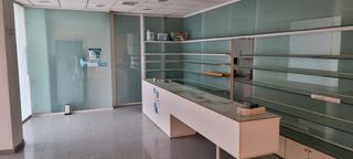 Local Comercial a Santiago. Local en lorca zona centro