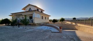 Mas à Torrecilla. Casa o chalet independiente en zona almenara
