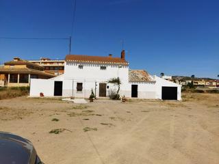 Masia a Puerto Lumbreras. Solar con casa en puerto lumbreras, murcia