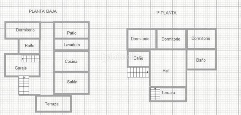 Foto 6165ad7c-42c7-4883-b2cb-cb829a9c2546. Duplex con parcheggio in Sutullena Lorca