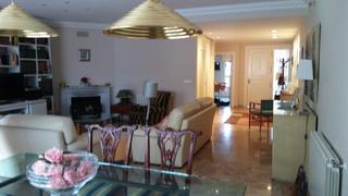 Dúplex a Sutullena. Duplex 400m2 en av. cervantes!!