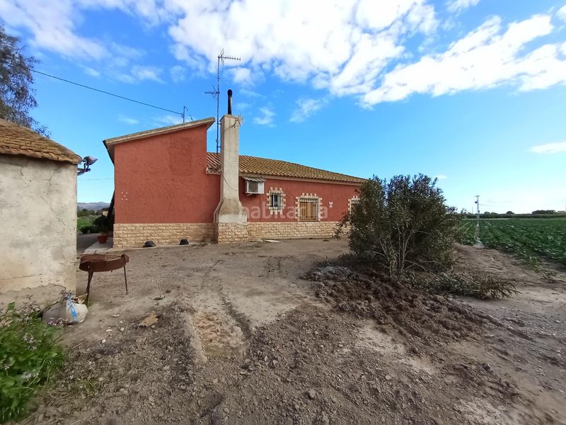 Foto 001456da-1076-4c53-889c-993f5b1dd2ae. Xalet a Puerto Lumbreras
