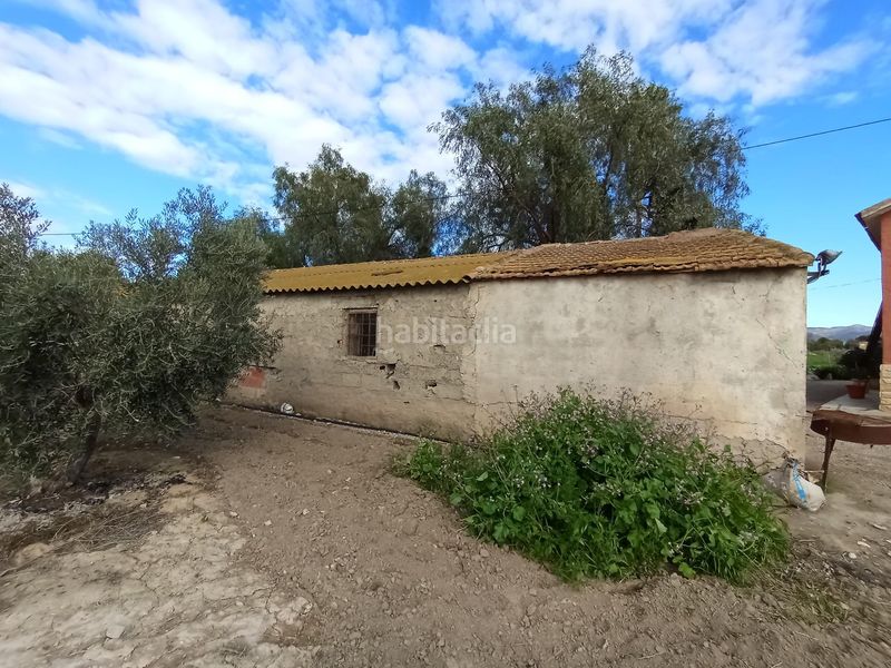 Foto ca6b1306-cbf4-4bf3-8b1b-82181f8622f8. Xalet a Puerto Lumbreras