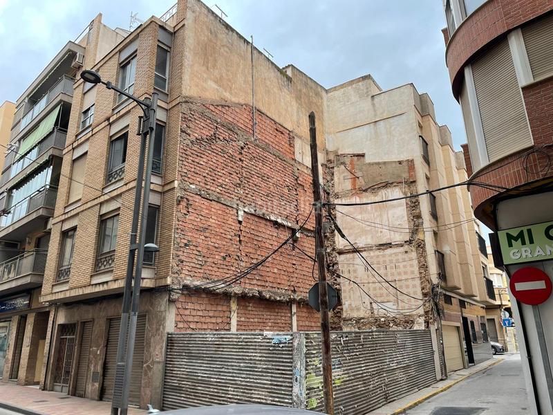 Foto 1eef1594-0dcc-4acc-bdaf-66fd3b02c292. Gebäude in San José Lorca