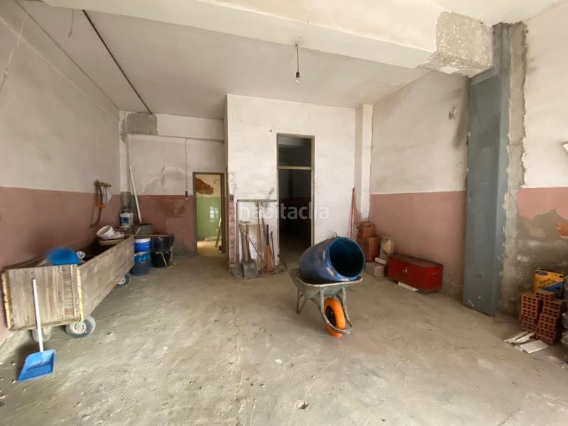 Foto 2179a45a-11d0-438f-9464-17ca656135d2. Gebäude in San José Lorca