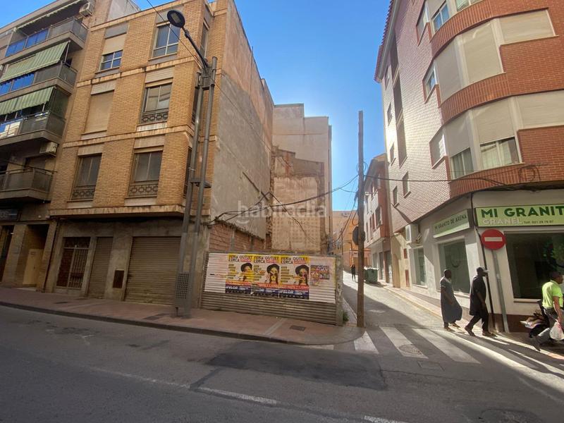 Foto 3079859c-1b18-4a26-b373-5821fac4673d. Gebäude in San José Lorca