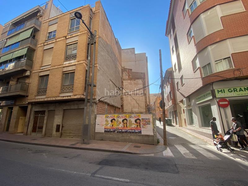 Foto 745c256a-6071-4ad3-9720-78f131f264f9. Gebäude in San José Lorca